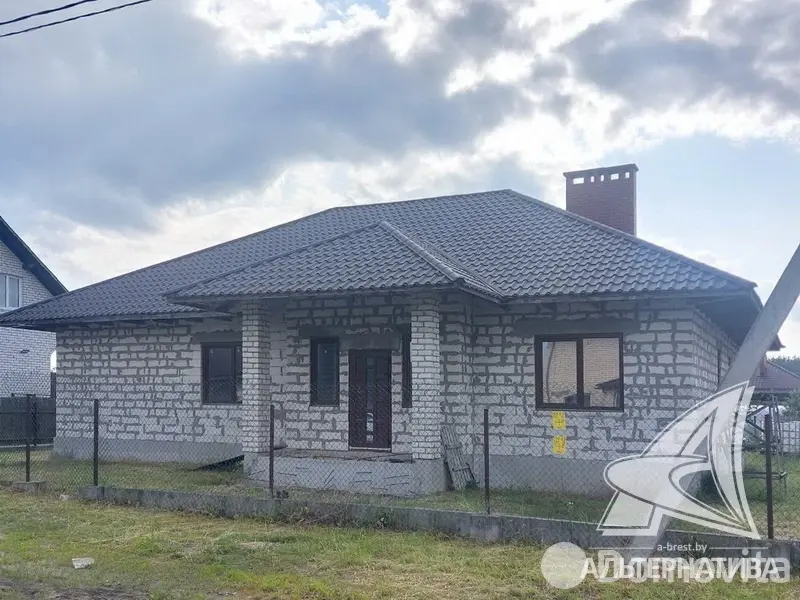 коттедж, Брест, 