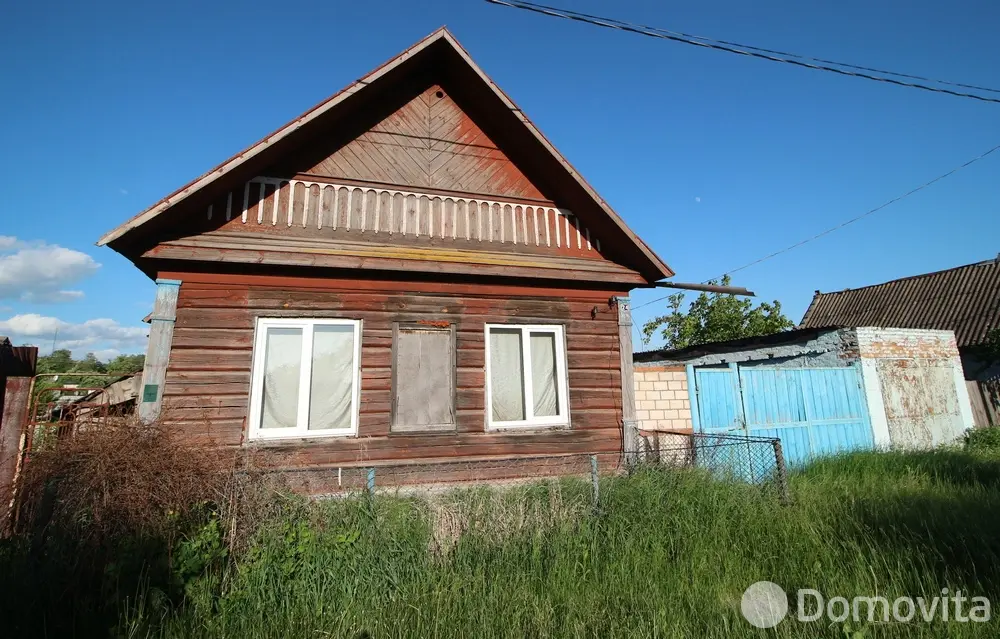Стоимость продажи дома, Добруш, ул. 9 Мая, д. 24
