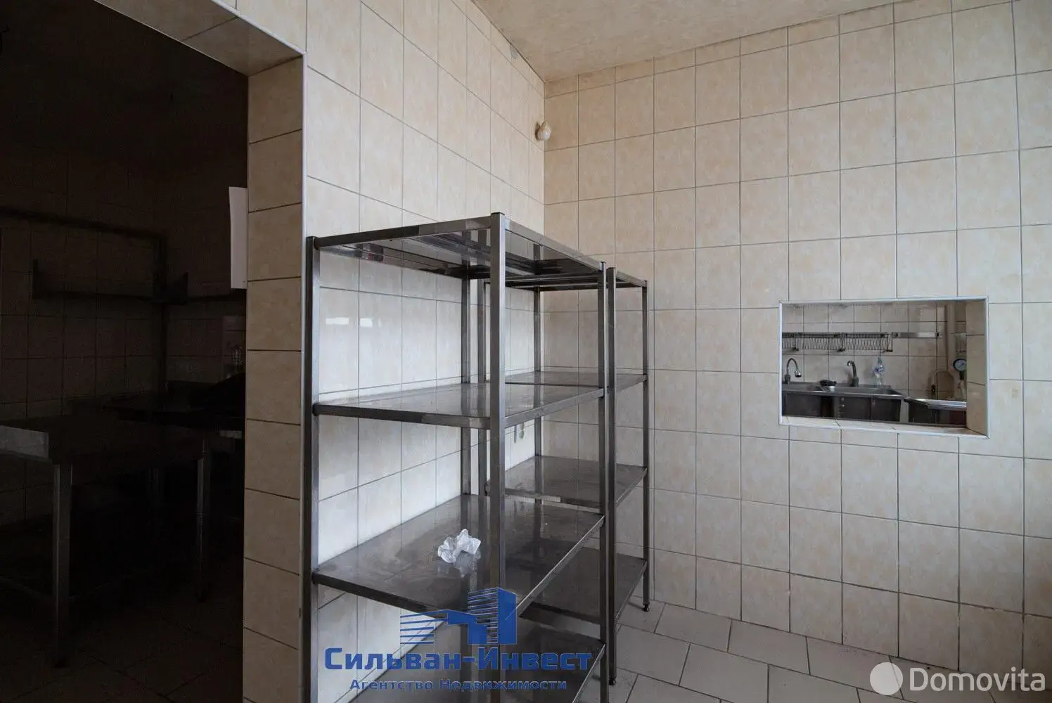 Помещение под сферу услуг в Бобруйске, ул. Каменского, д. 10, код 3169 - фото 12