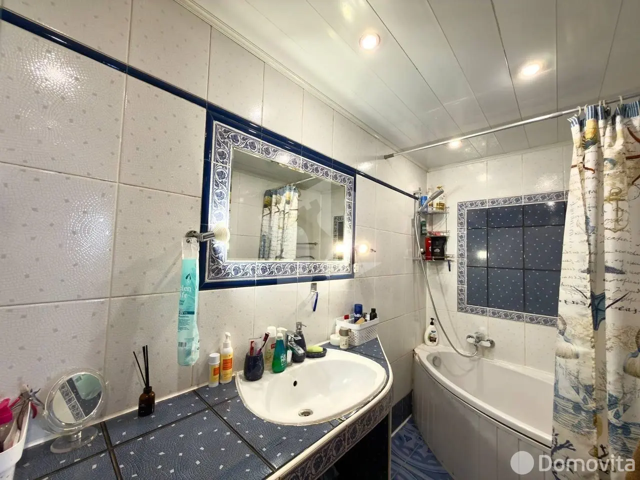 Снять 2-комнатную квартиру в Минске, ул. Янки Лучины, д. 24, 1500BYN, код 151215 - фото 15
