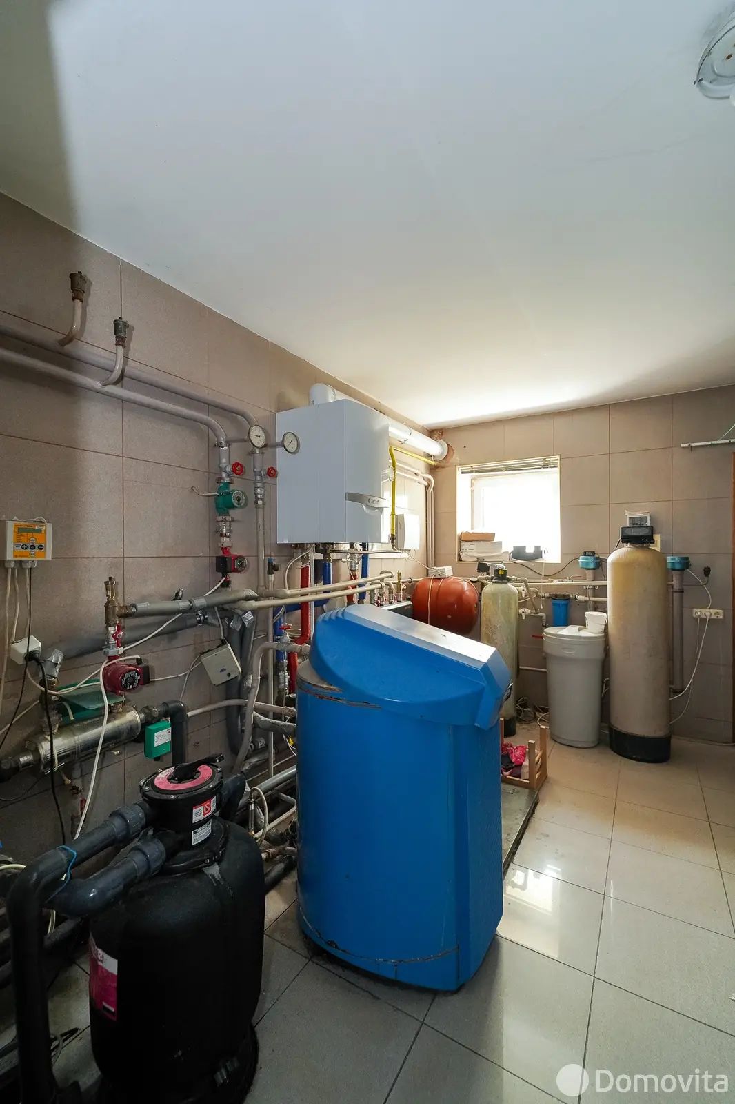 Аренда 3-этажного дома в Тарасово, Минская область, ул. Проектируемая, д. 7, 2100USD, код 4688 - фото 17