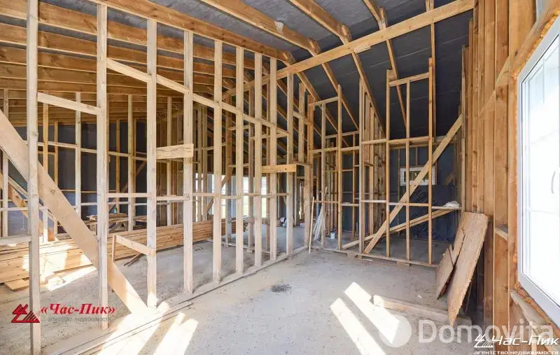 Продажа 1-этажной дачи в Томковичах Минская область, 65000USD, код 185543 - фото 17