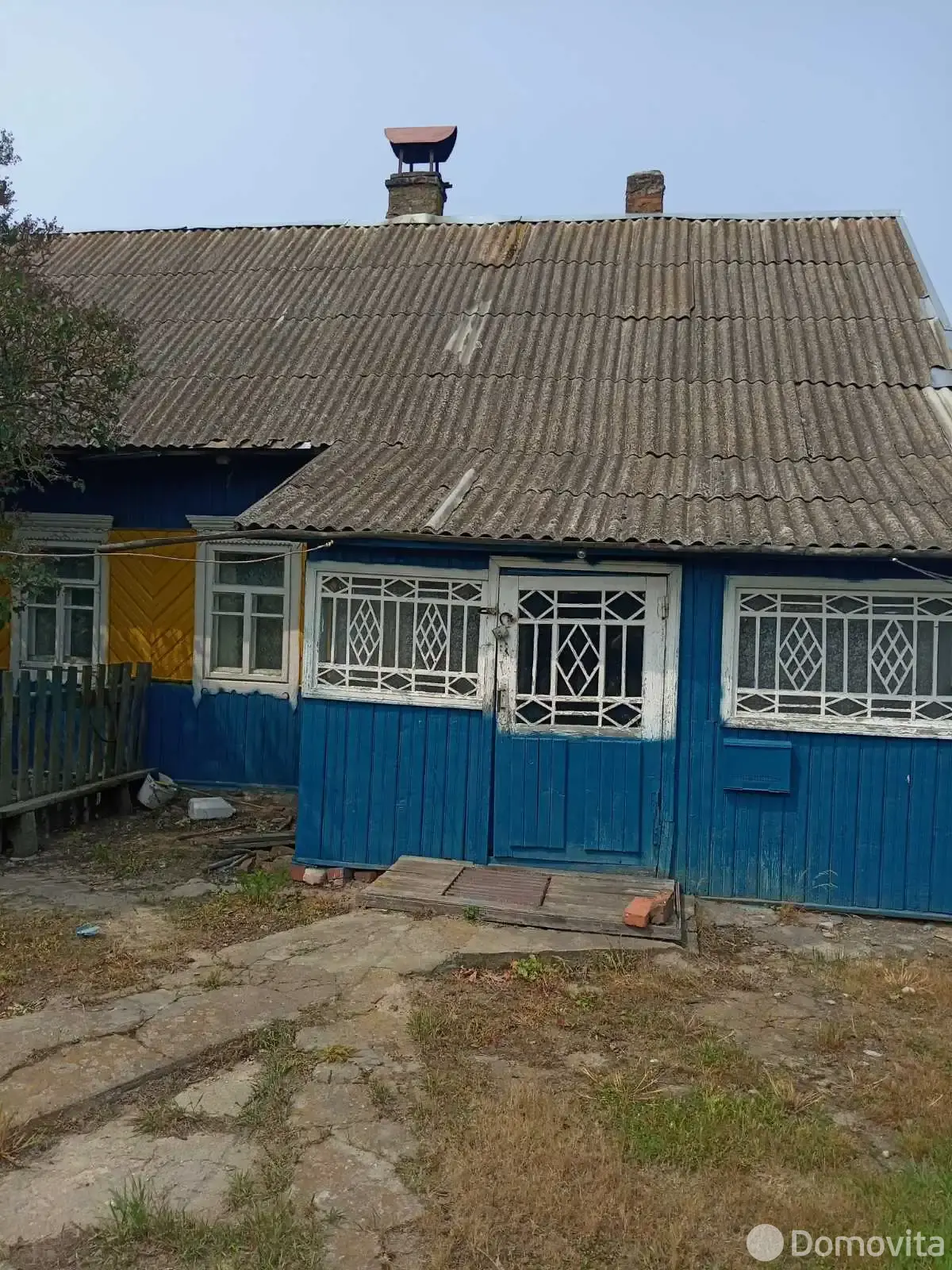 дом, Большой Рожан, ул. Трудовая без посредников