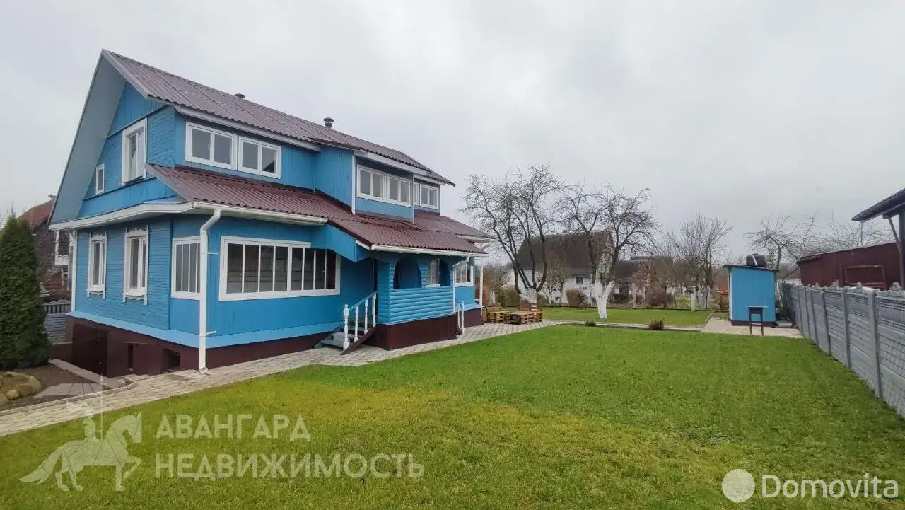 Стоимость продажи дачи, ЛАЗУРНОЕ, 