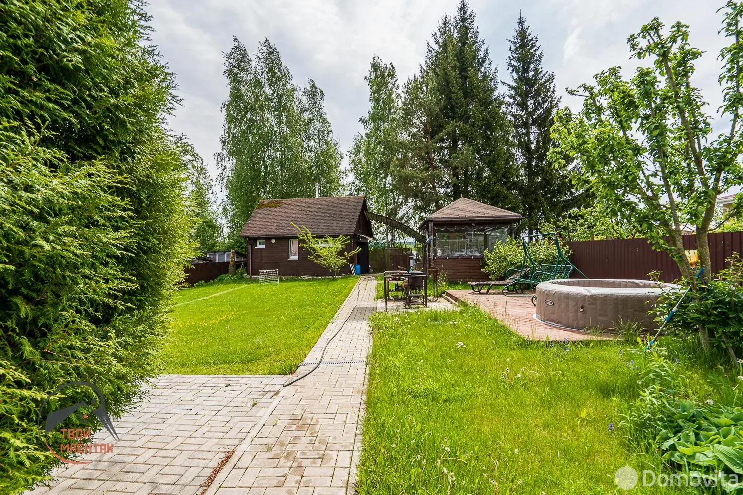 дача, Спектр-2001, д. 20, стоимость продажи 419 762 р.