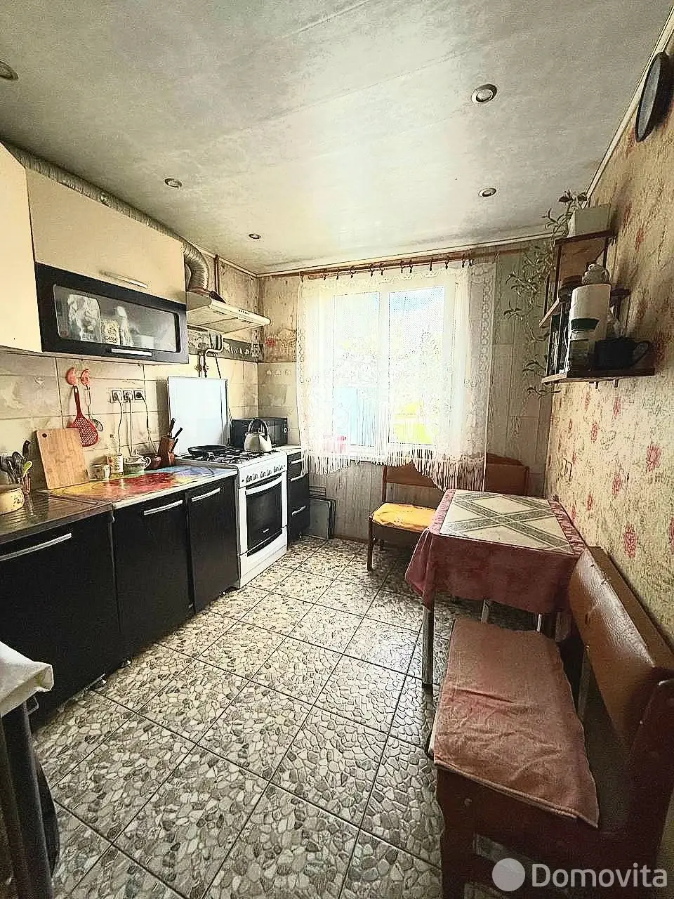 продажа комнаты, Минск, ул. Байкальская, д. 58/1