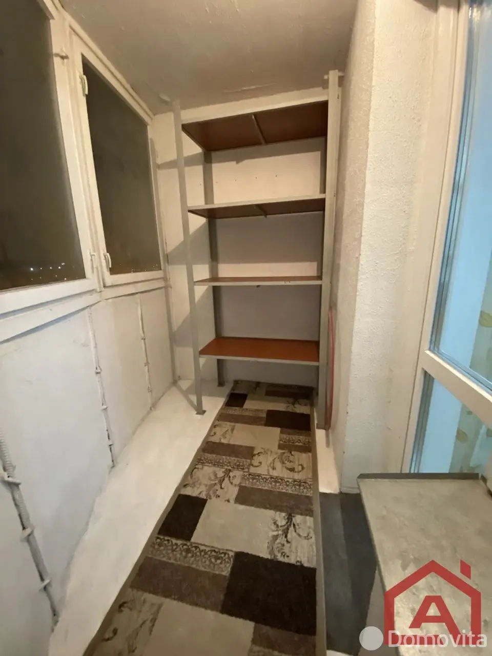 Снять 2-комнатную квартиру в Минске, ул. Прушинских, д. 78, 400USD, код 133799 - фото 11