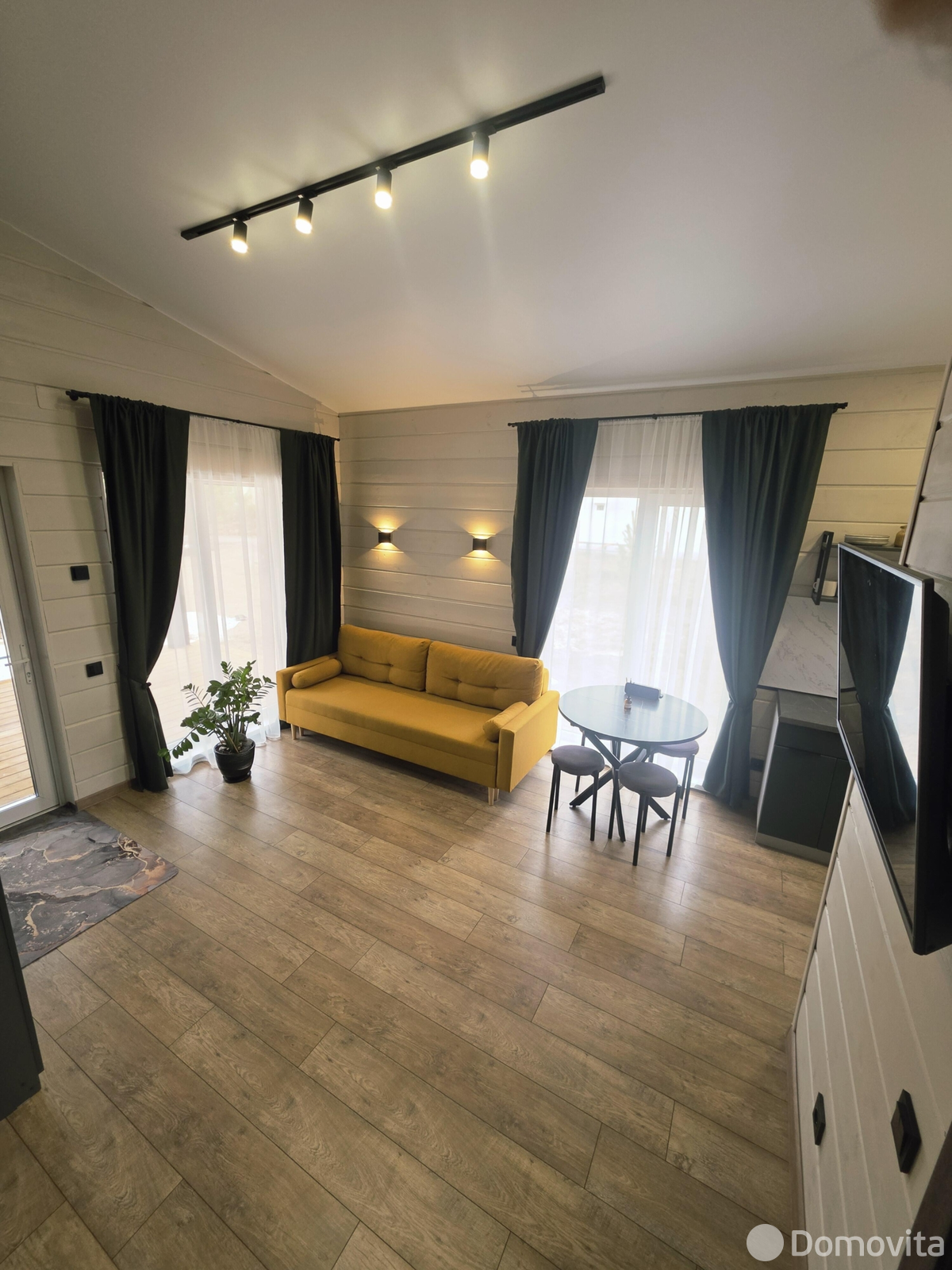 дом, Ручеёк, 