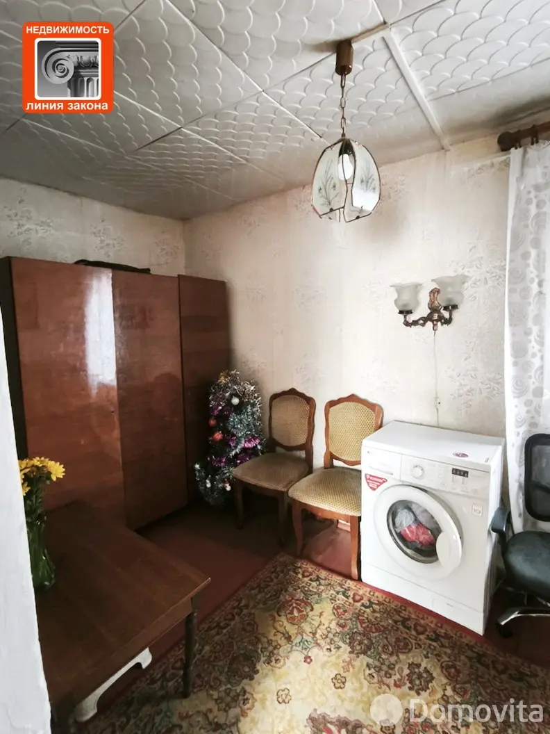 коттедж, Гомель, ул. Тракторная