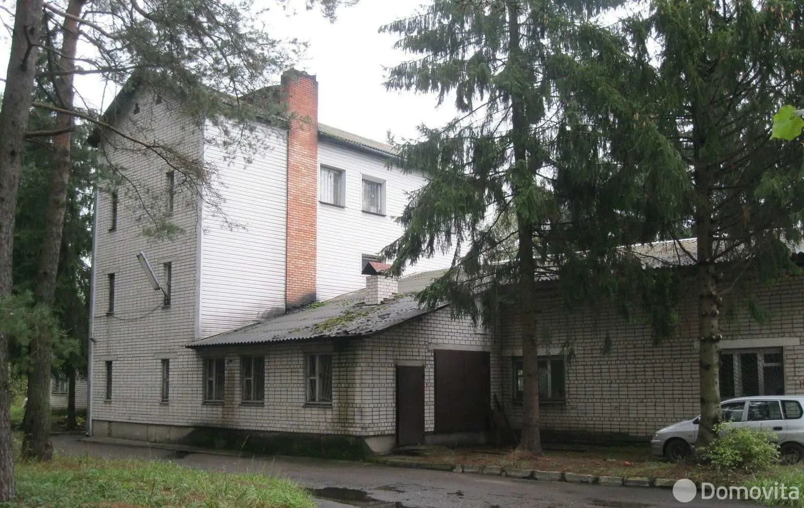 арендовать склад, Колодищи, 