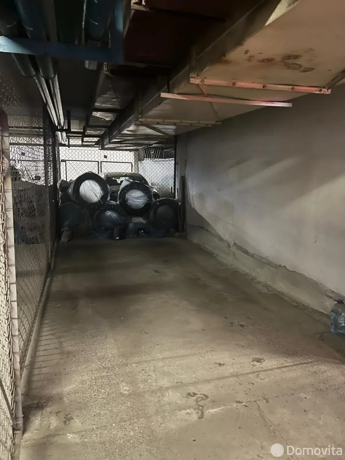 гараж, Минск, ул. Леонида Беды, д. 8/А