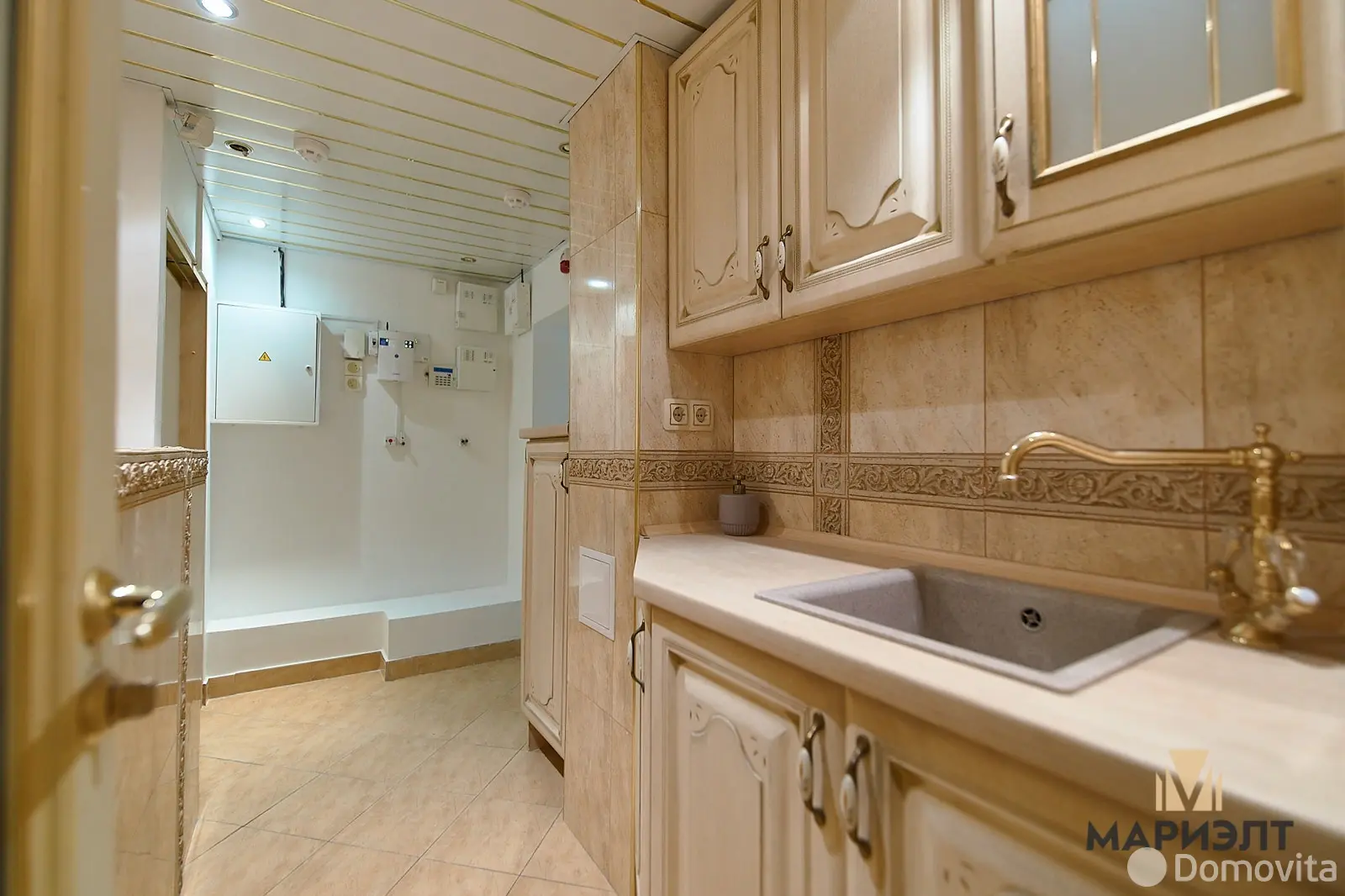 Продажа торговой точки на ул. Карла Маркса, д. 20 в Минске, 189000USD, код 997911 - фото 19