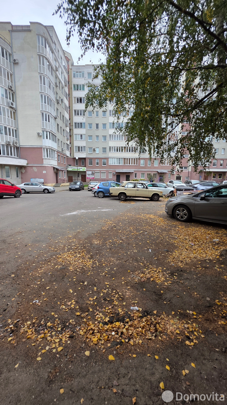 Продажа торгового помещения на ул. Ленинская, д. 29А в Могилеве, 111000USD, код 999474 - фото 15