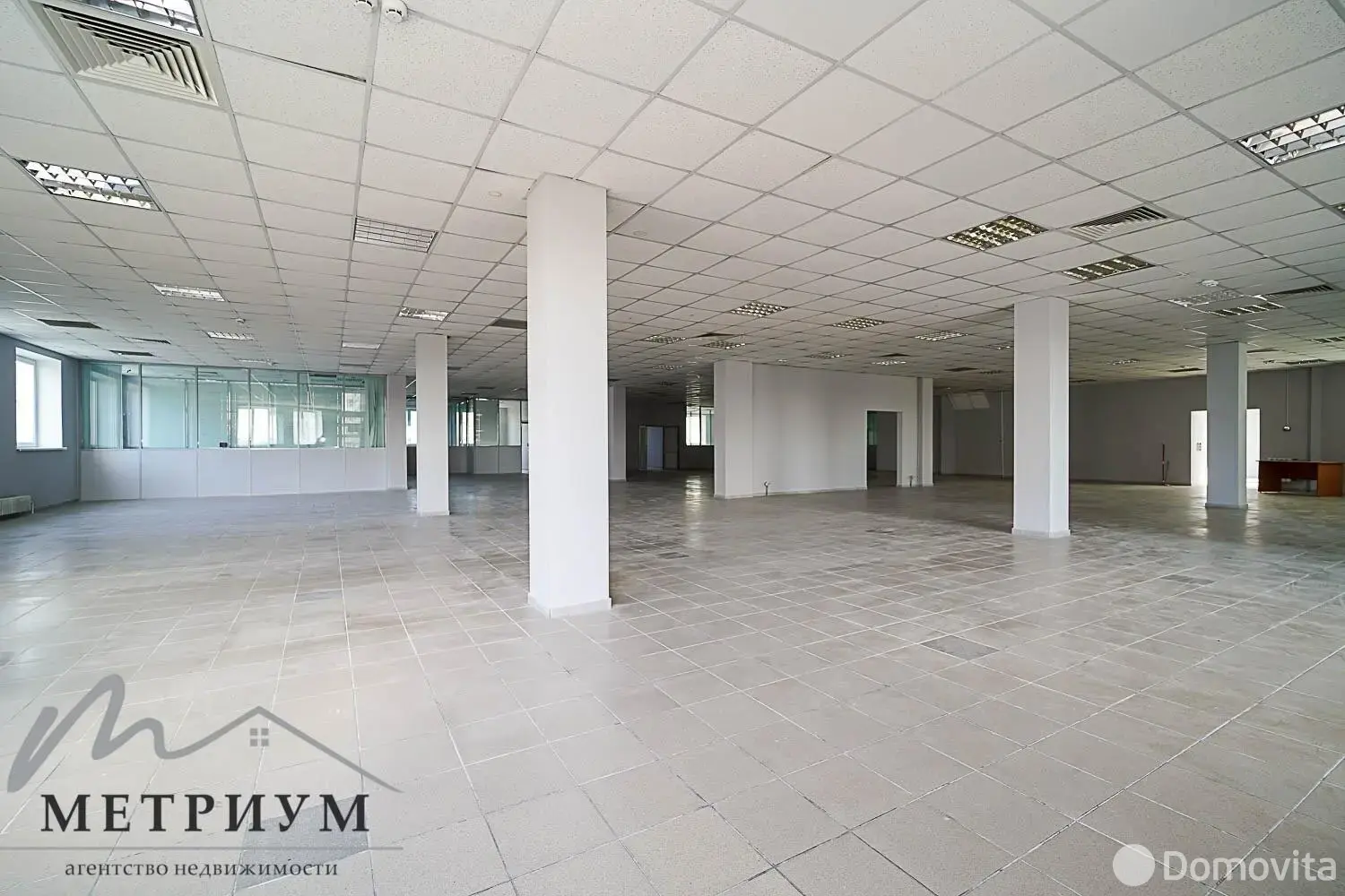 Аренда офиса на ул. Леонида Беды, д. 2 в Минске, 22922BYN, код 13866 - фото 7