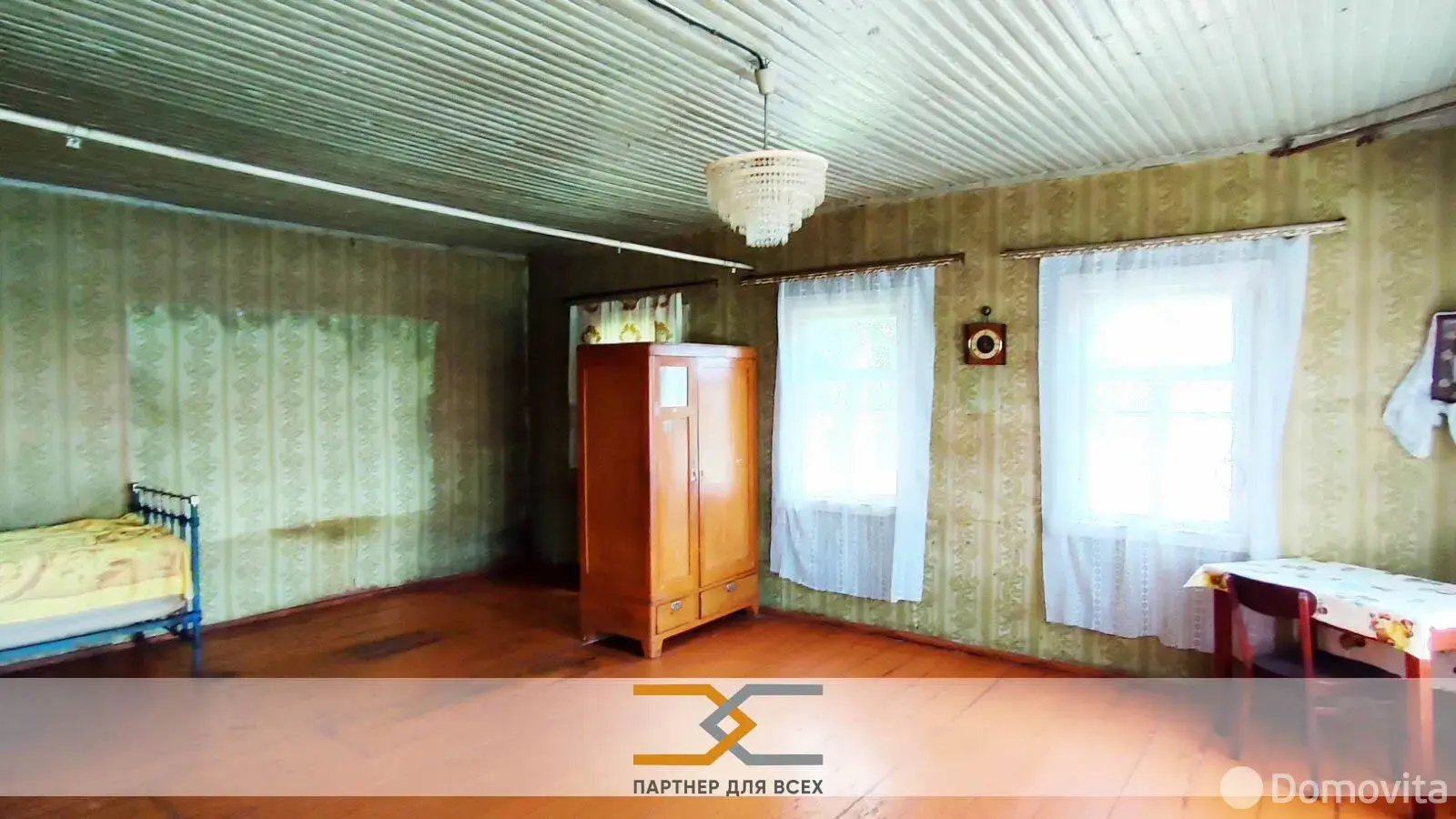 дом, Замостье, ул. Зелёная 