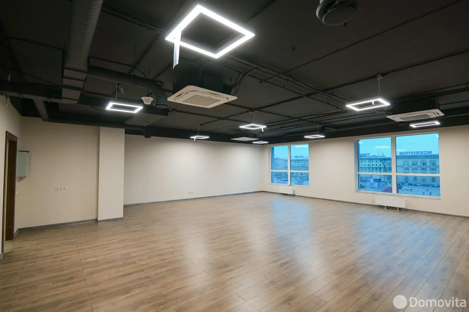 Снять офис на ул. Интернациональная, д. 38 в Минске, 2379EUR, код 15181 - фото 7