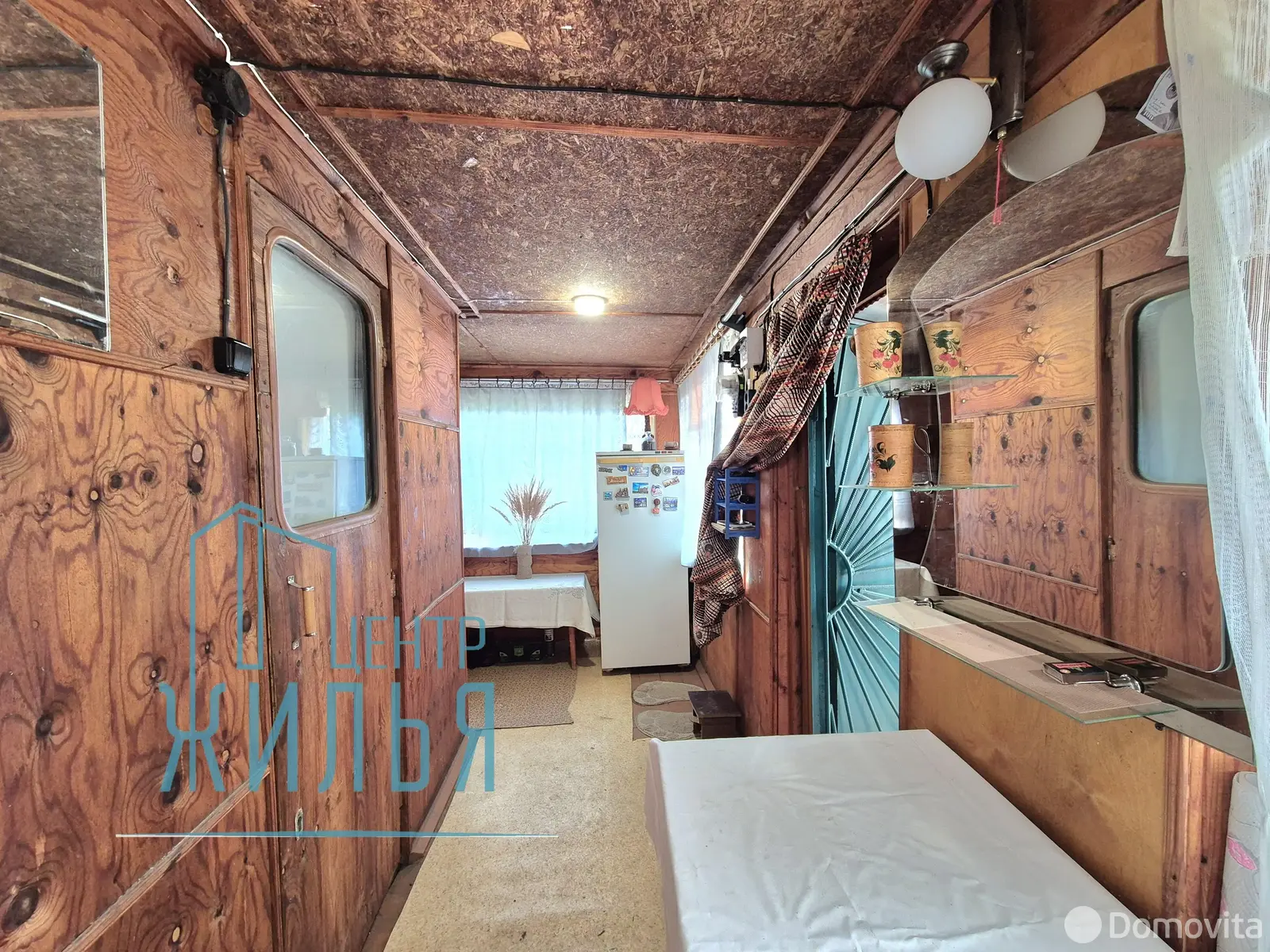 Продажа 1-этажной дачи в Сосновая балка-1 Гродненская область, 10700USD, код 183911 - фото 21