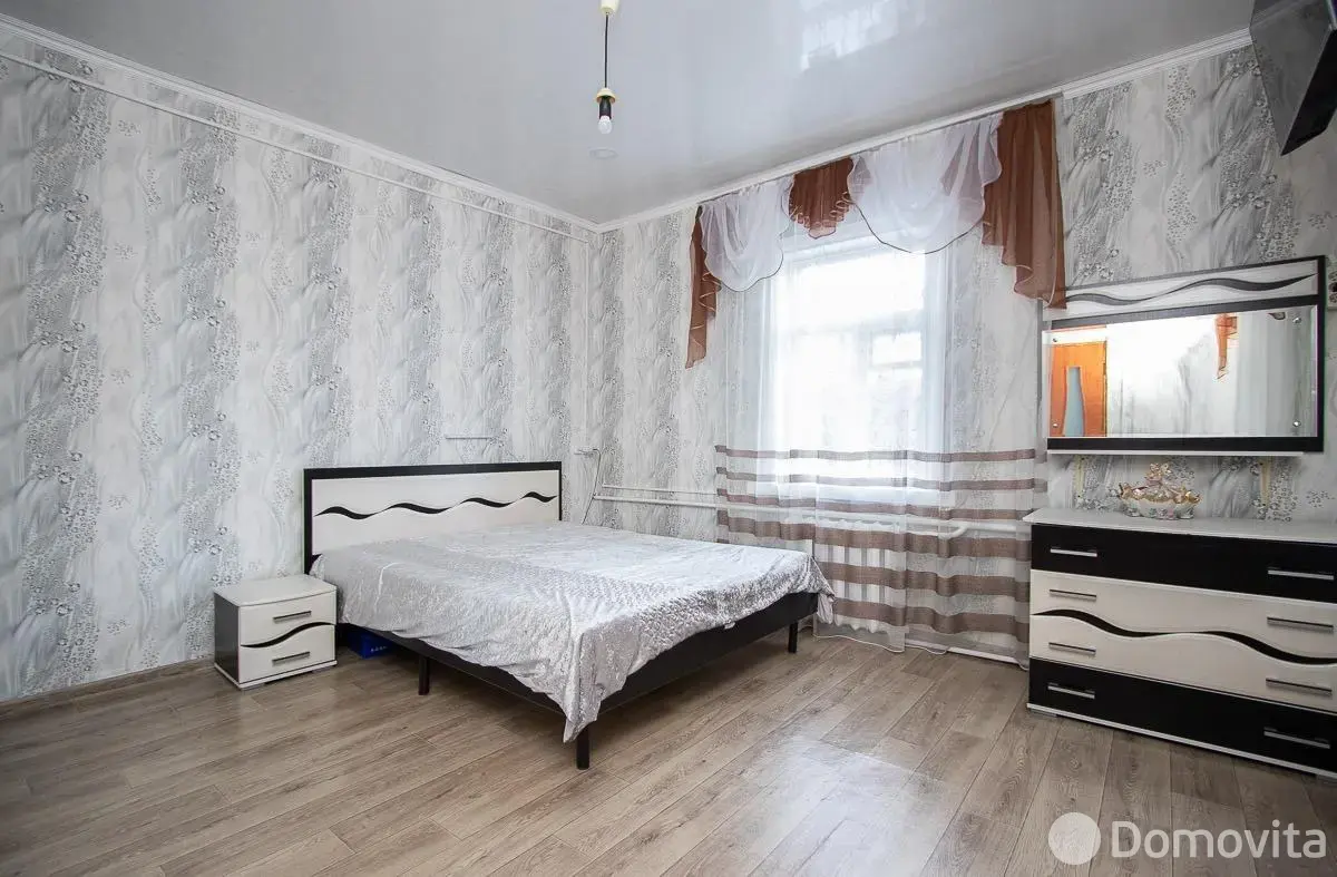 дом, Минск, ул. Днепровская