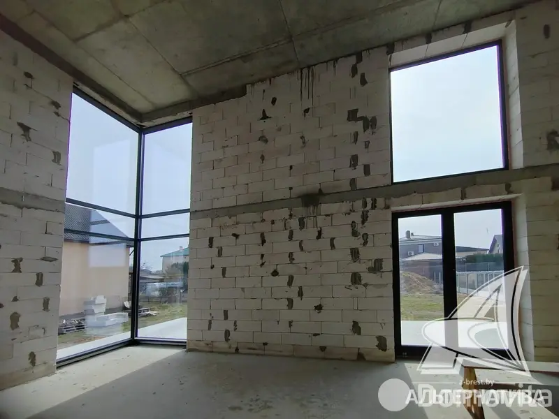 коттедж, Брест, в Московском районе