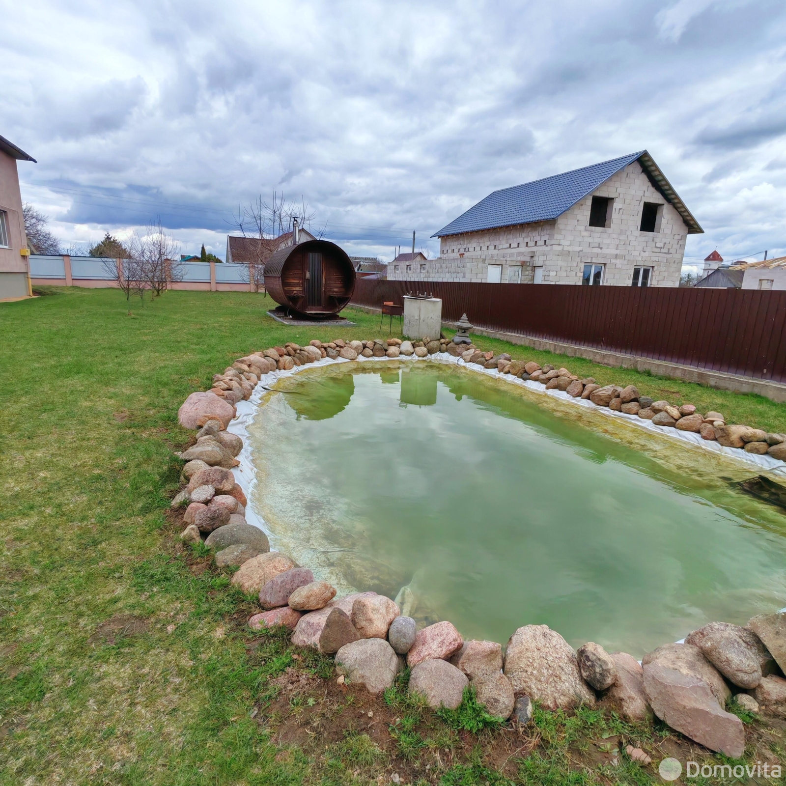 купить дом, Дягильно, ул. Молодёжная, д. 17