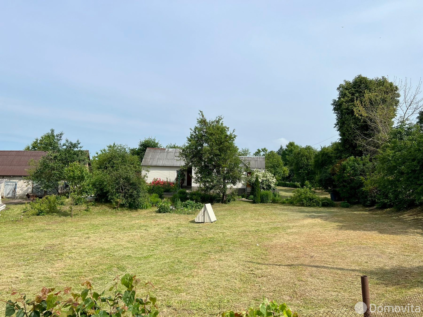 дом, Гродно, ул. Грандичская 