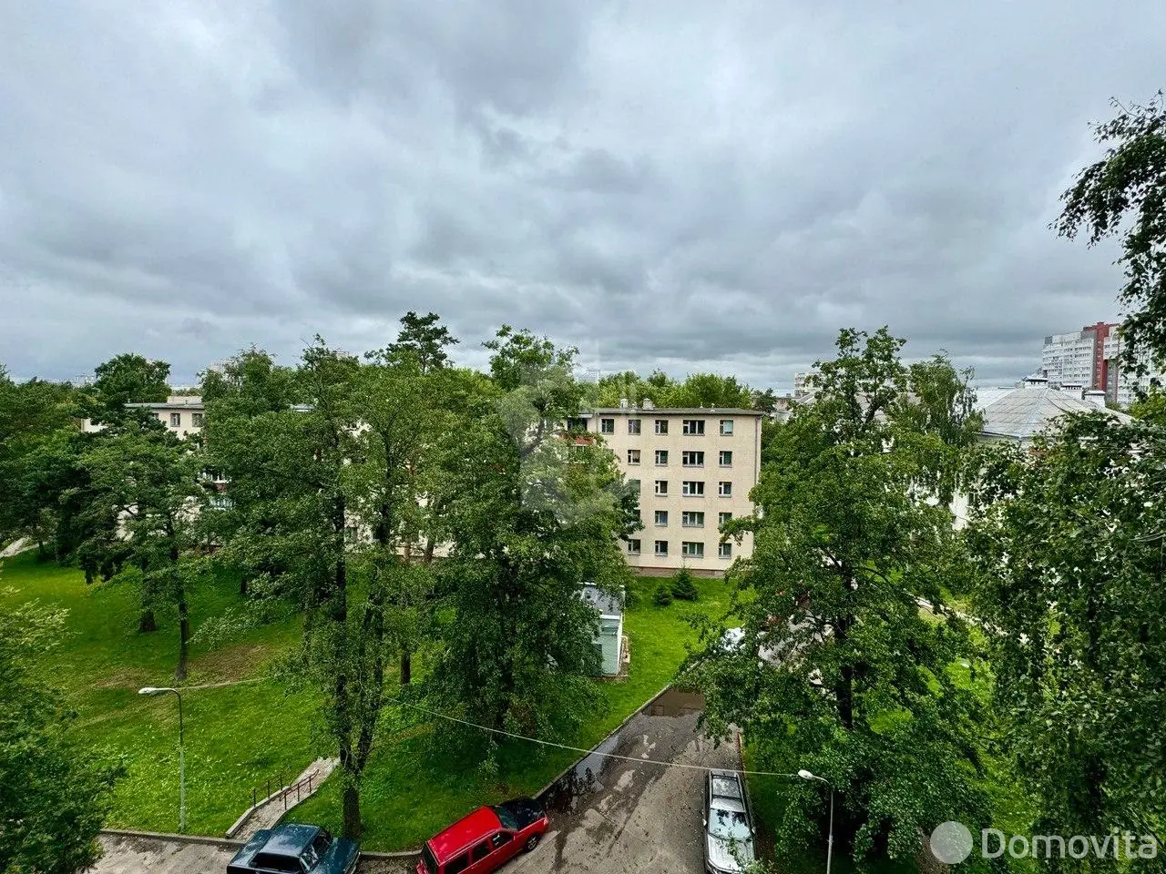 Снять 3-комнатную квартиру в Минске, ул. Михася Лынькова, д. 79А, 500USD, код 149003 - фото 20