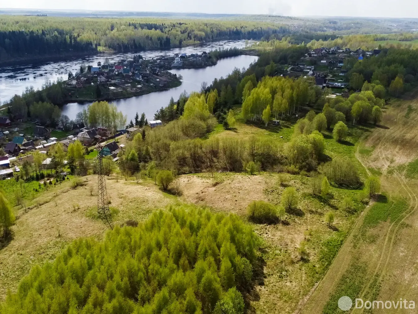 участок, Репино, 