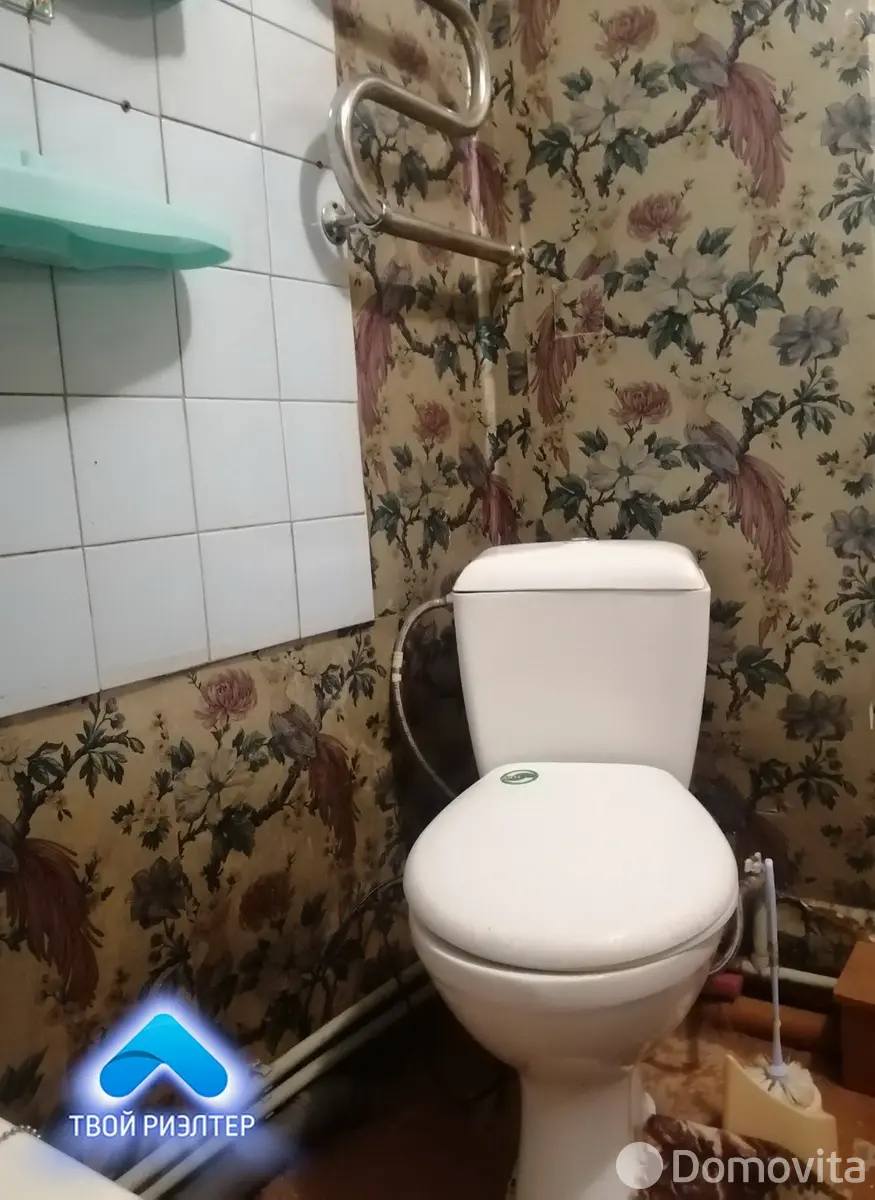 купить коттедж, Речица, ул. Валентика