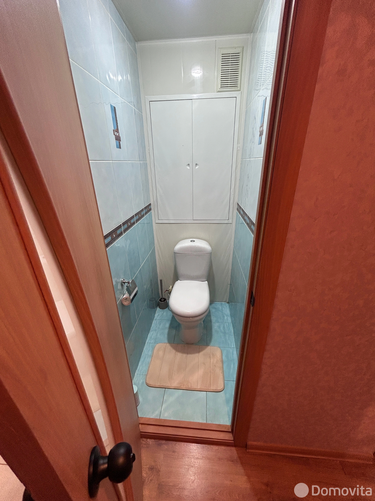 Снять 2-комнатную квартиру в Минске, ул. 50 лет Победы, д. 14, 450USD, код 151222 - фото 12