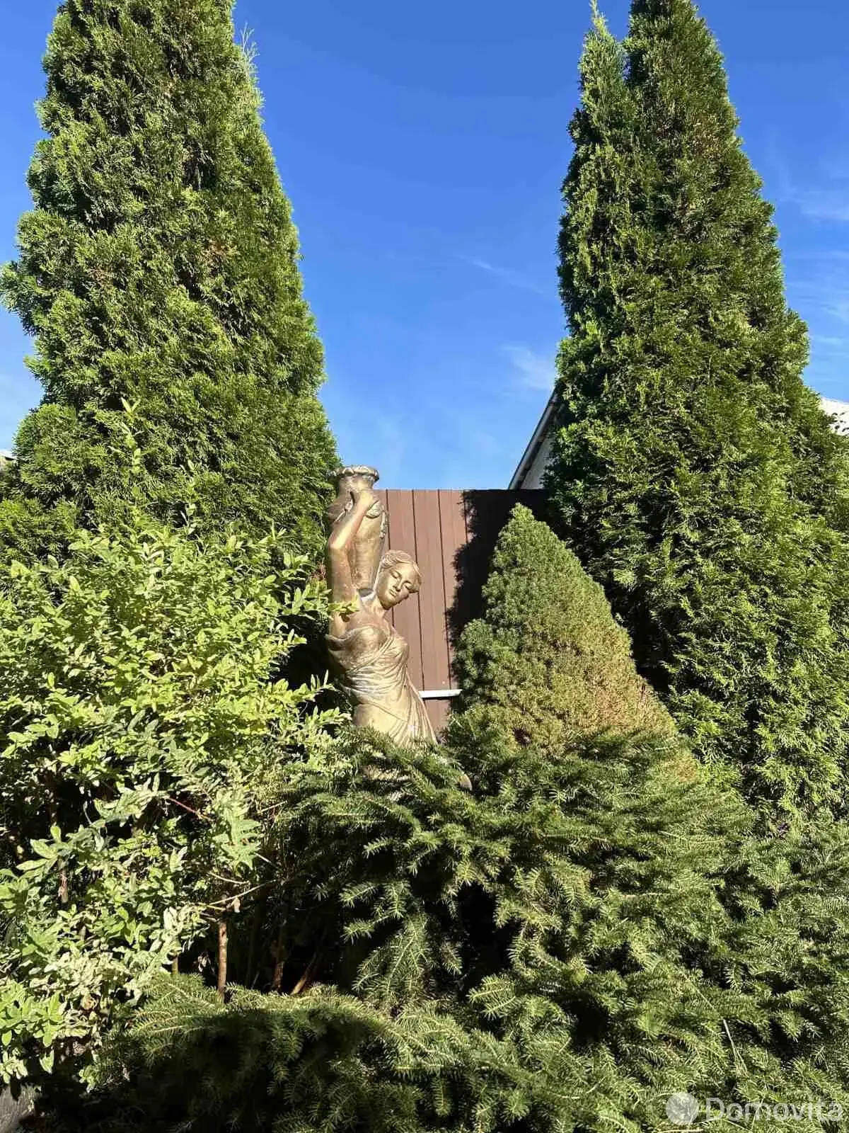 дом, Минск, пр-д Коллективный, д. 4, стоимость продажи 930 785 р.