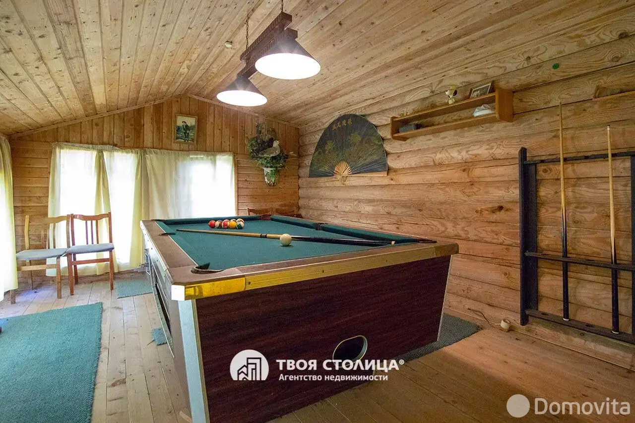 Купить 1-этажную дачу в Слободе Минская область, 200000USD, код 183991 - фото 33