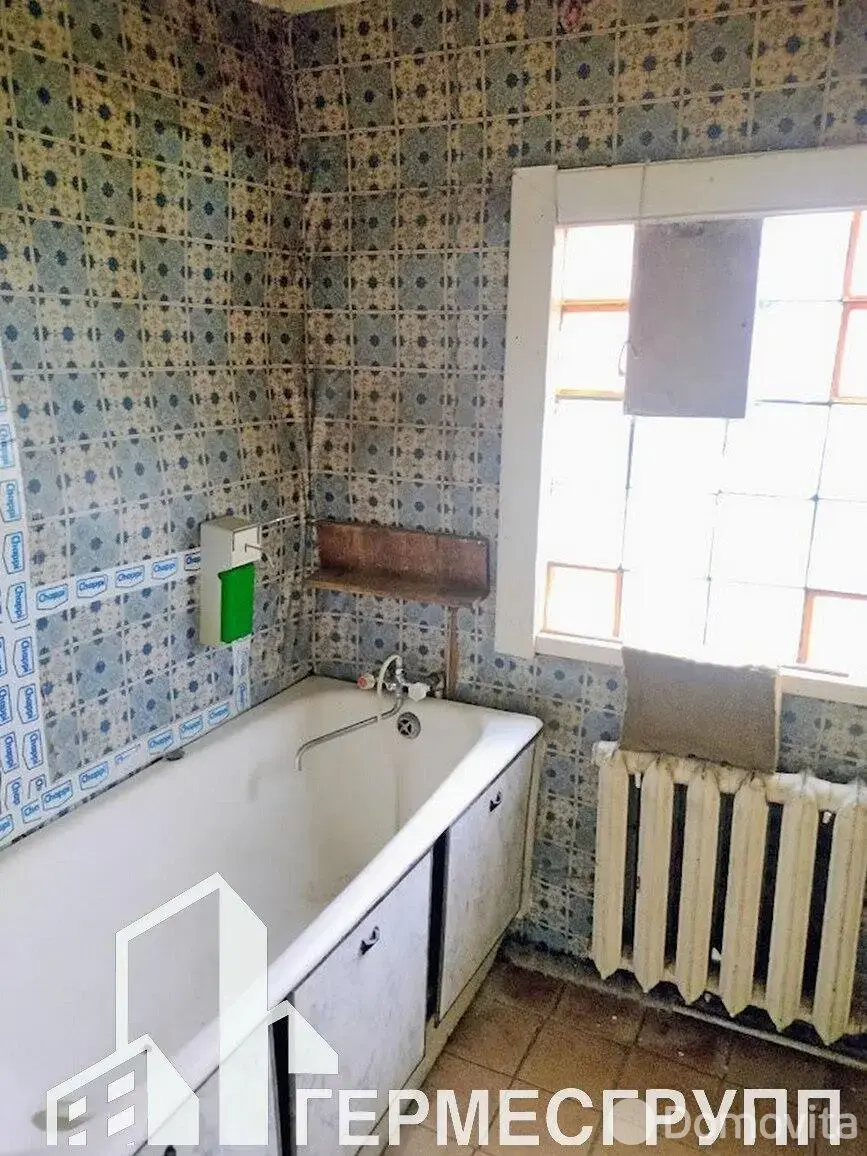 коттедж, Лида, ул. Тургенева, стоимость продажи 51 079 р.