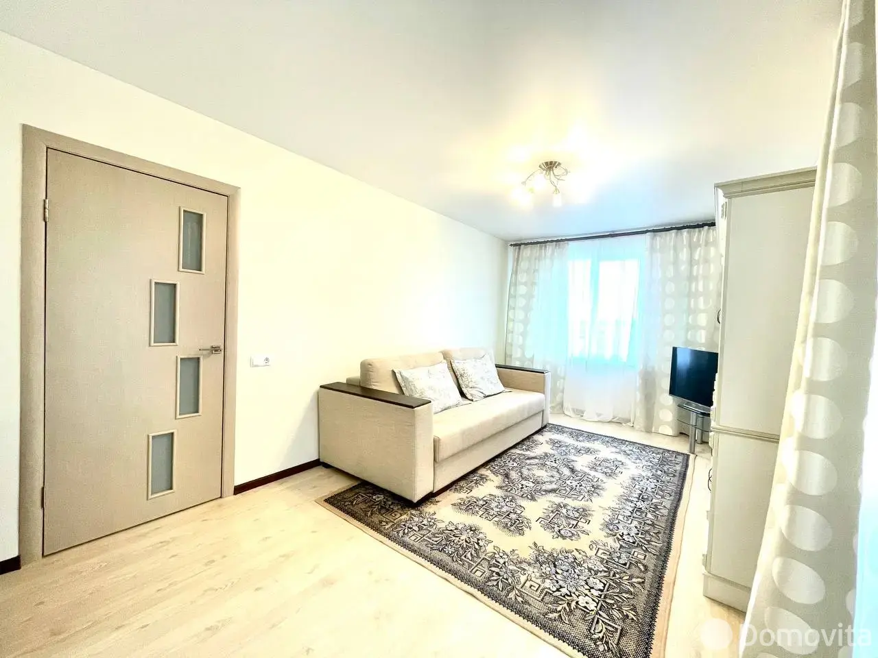 квартира, Лесной, 