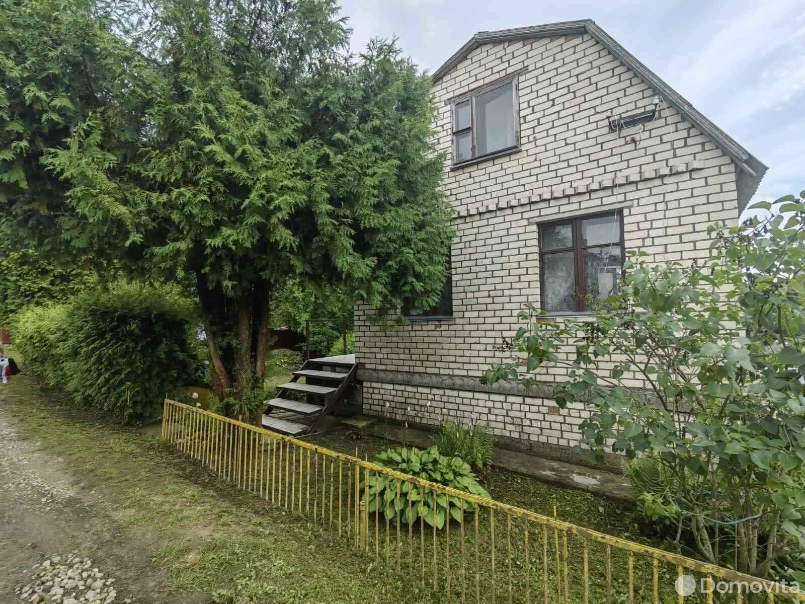 Продажа 2-этажной дачи в Ромашка Соломореченская Минская область, 15000USD, код 178388 - фото 1