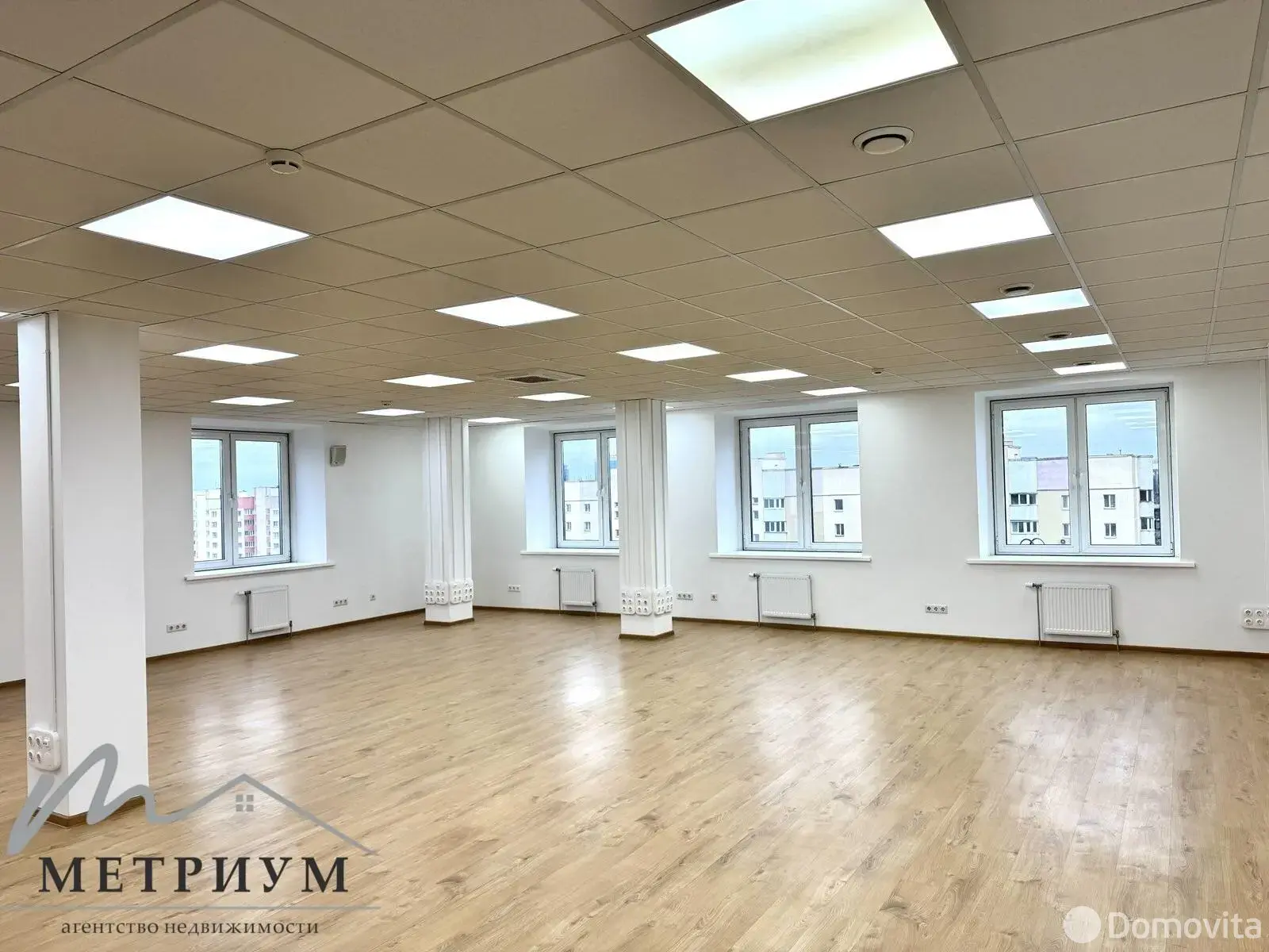 офис, Минск, ул. Амураторская, д. 4/2 