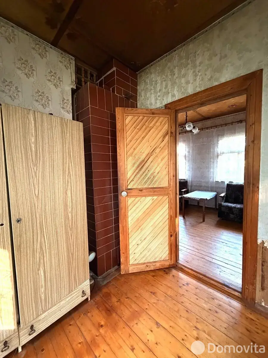 Продажа 2-этажной дачи в Минске Минская область, 186342BYN, код 186435 - фото 14