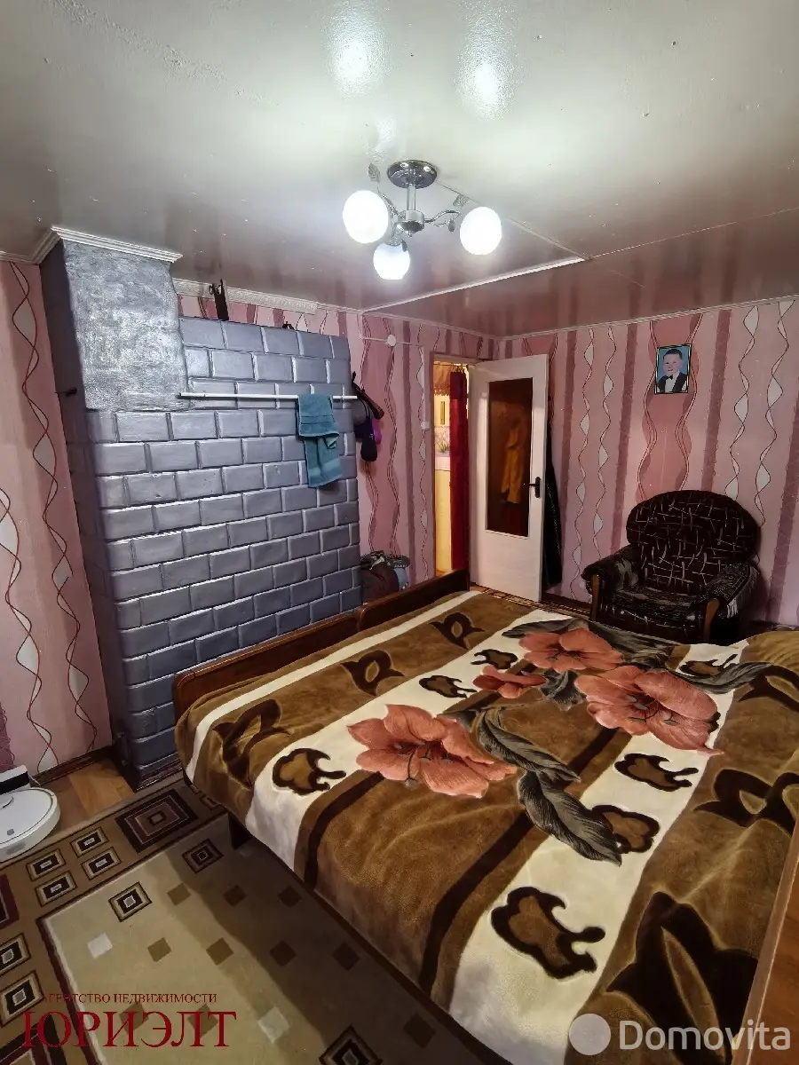 Стоимость продажи дома, Хрули, д. 15