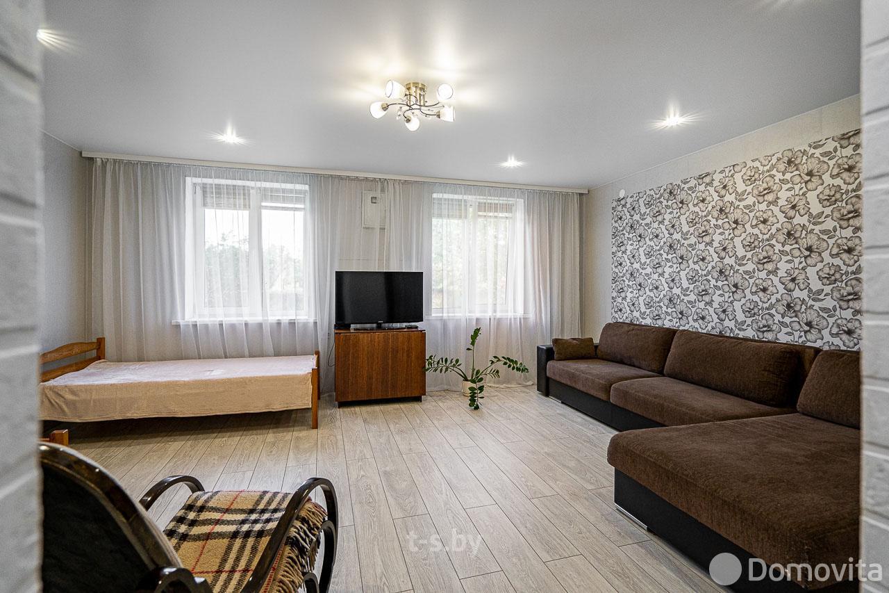 Продажа 2-этажного дома в Средней, Минская область д. 15, 49800USD, код 641781 - фото 4