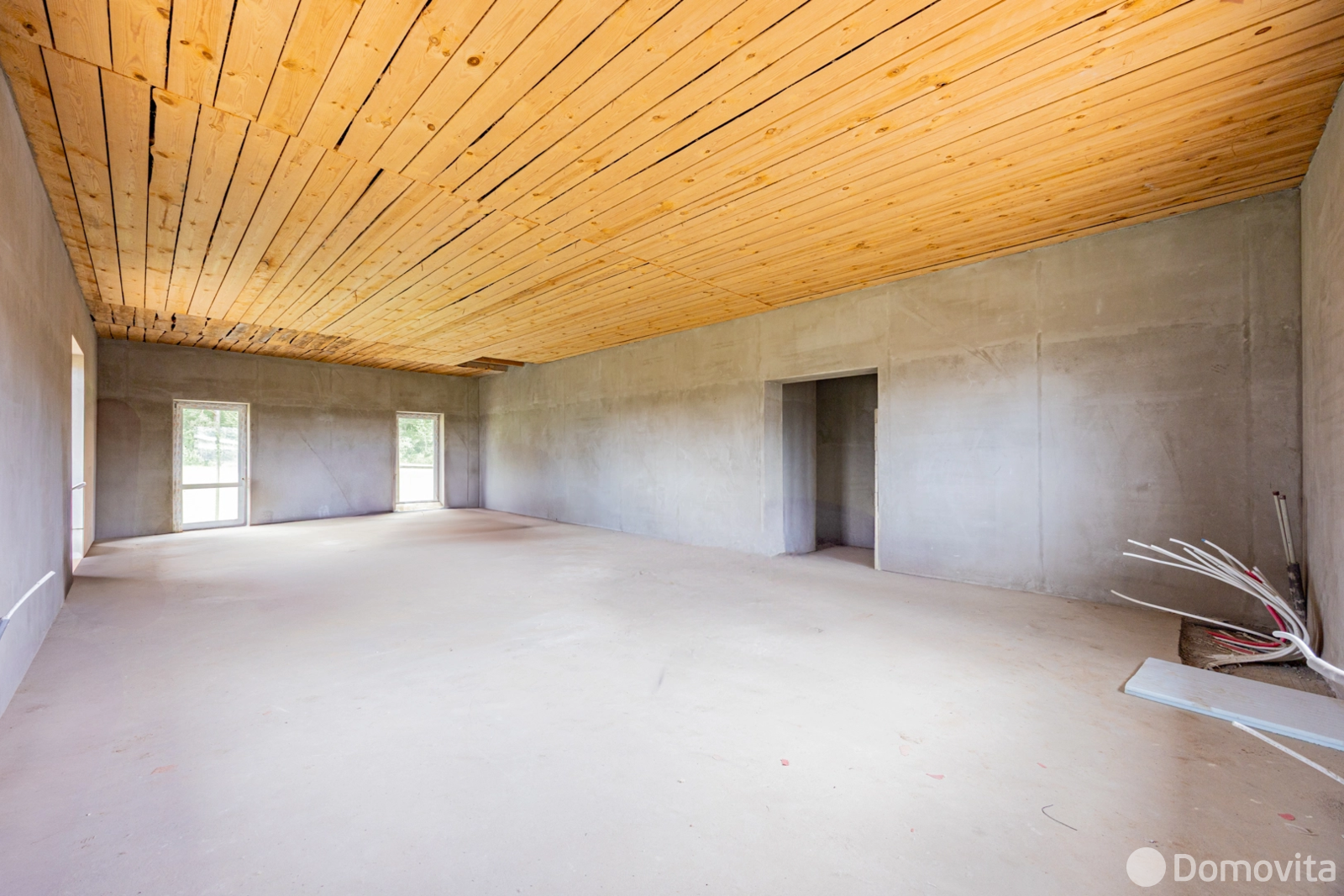 купить коттедж, Телепашня, 