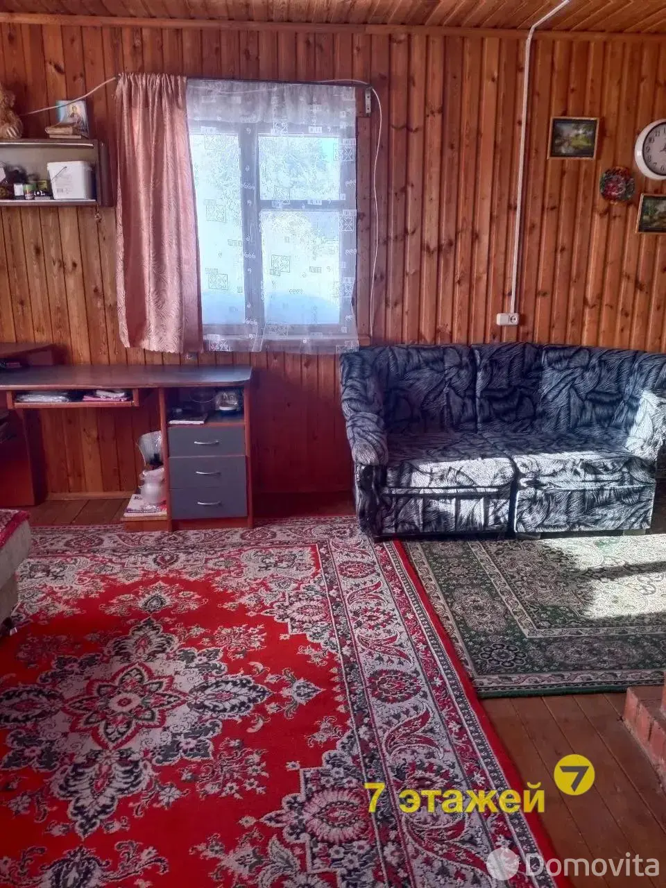 Продажа 2-этажной дачи в Беларучах Минская область, 45000USD, код 184865 - фото 18