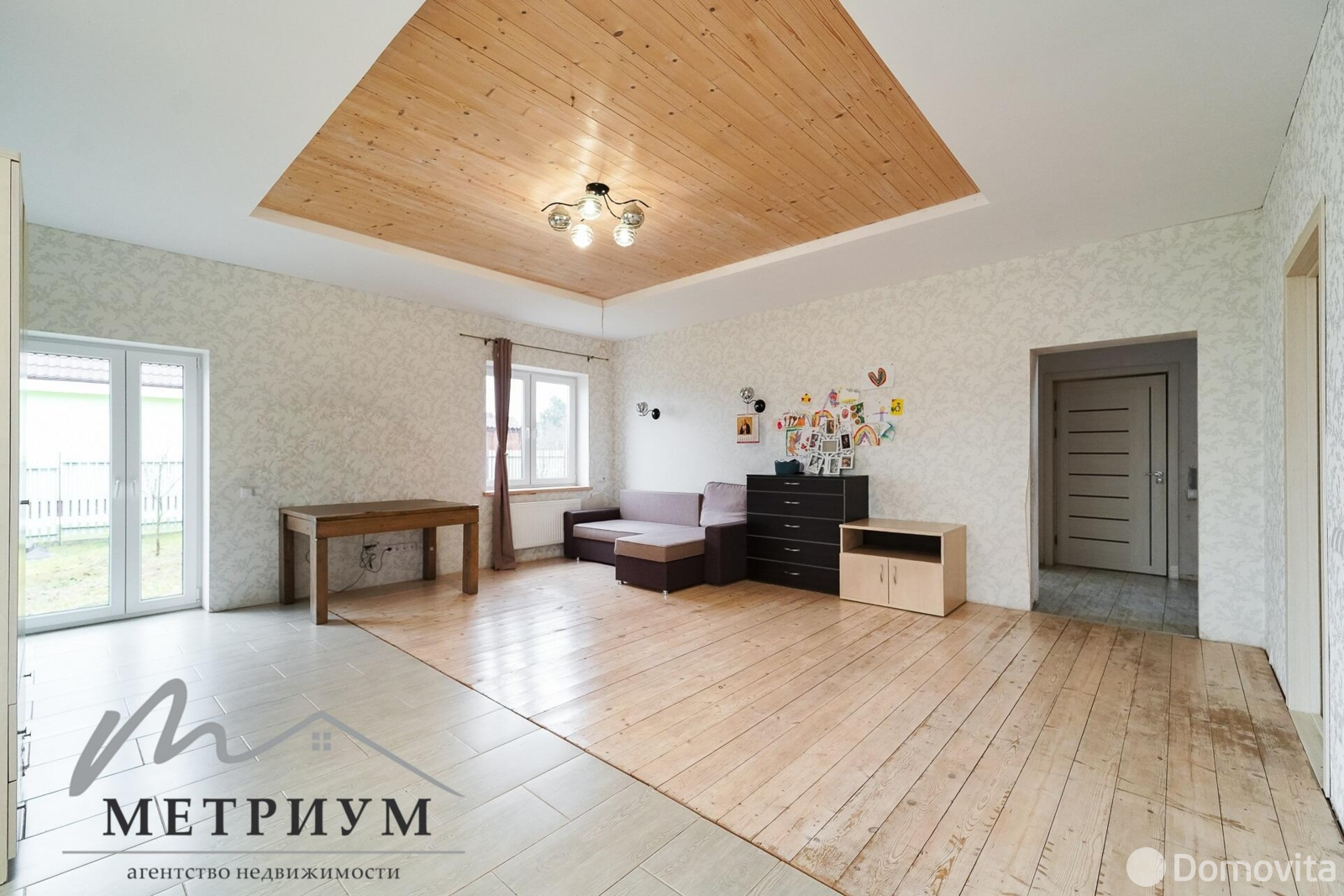 дача, ЯСНАЯ ПОЛЯНА, , стоимость продажи 519 716 р.