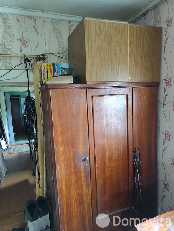 дом, Коханово, , стоимость продажи 15 500 р.