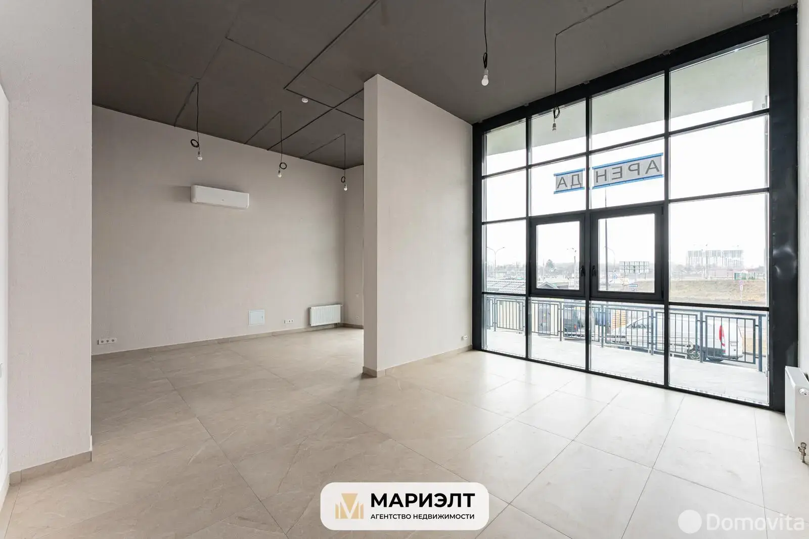 Аренда торговой точки на ул. Брилевская, д. 29 в Минске, 996EUR, код 968325 - фото 11