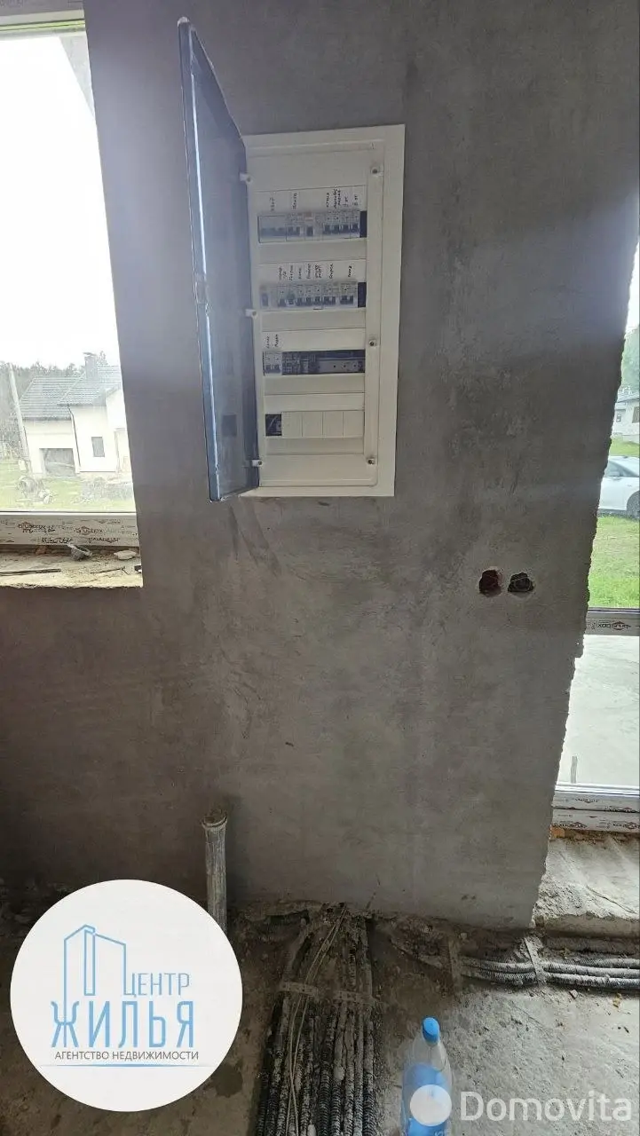 дом, Каменка, ул. Белая