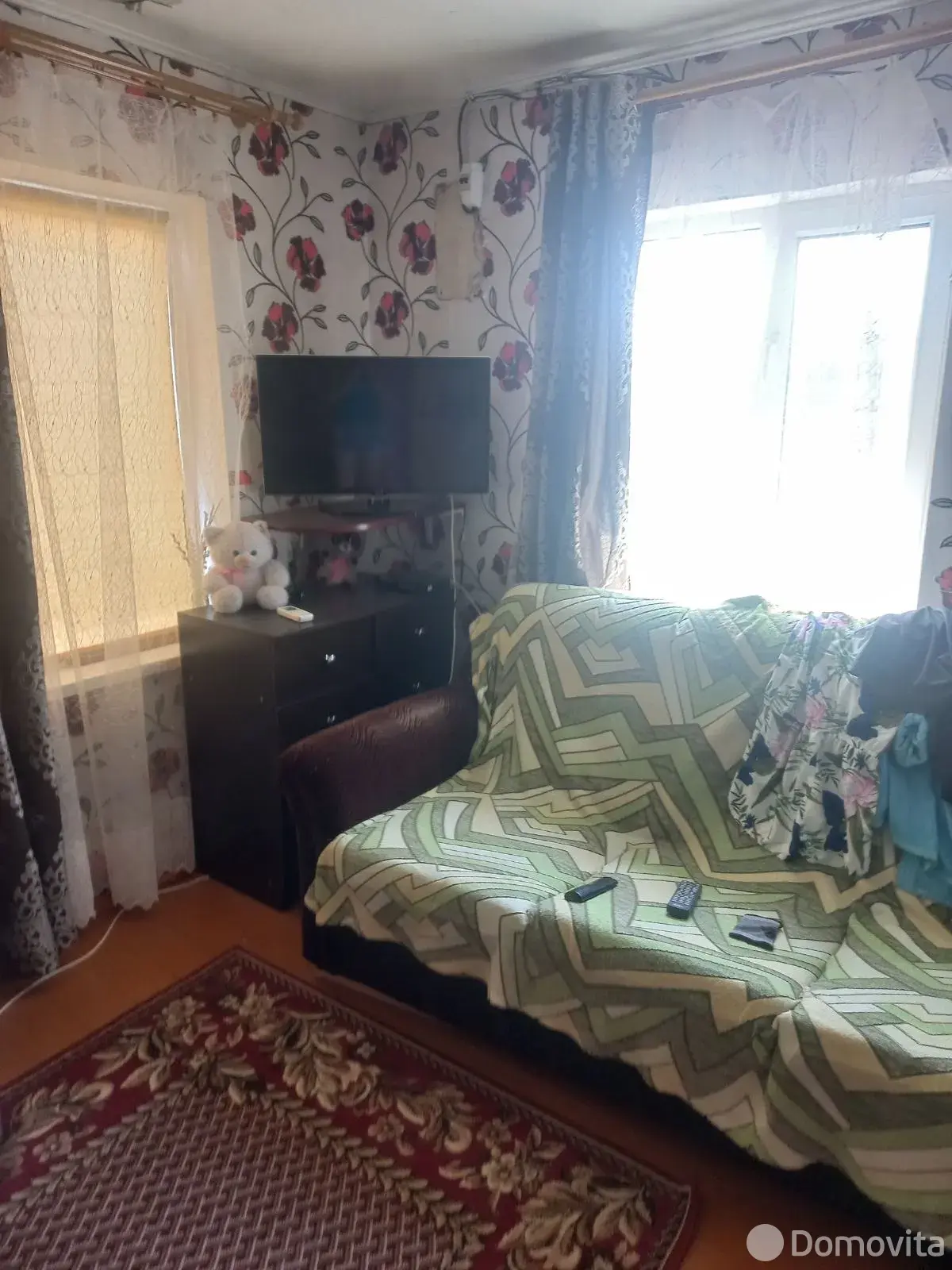 Продажа 2-этажной дачи в Деражне Гомельская область, 20000USD, код 185053 - фото 11