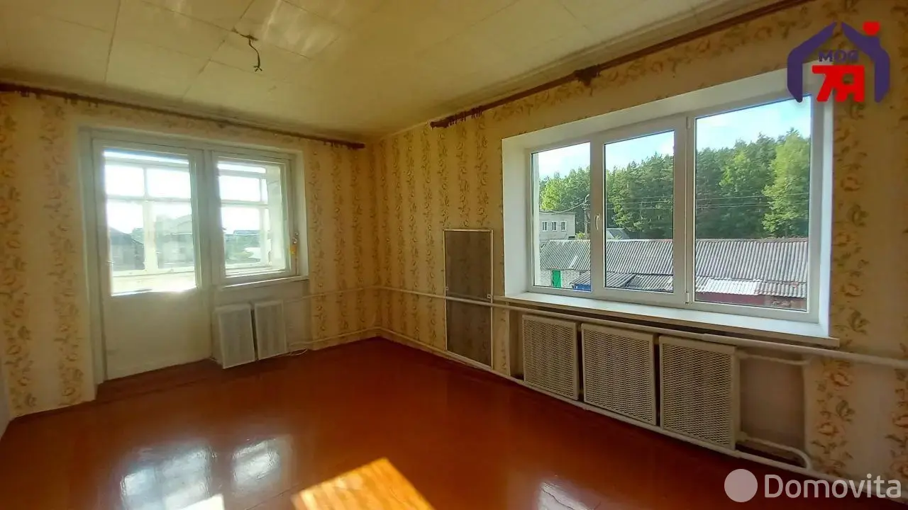 Продажа 2-комнатной квартиры в Вилейке, ул. Посёлок Рабочий, д. 17 - фото 5