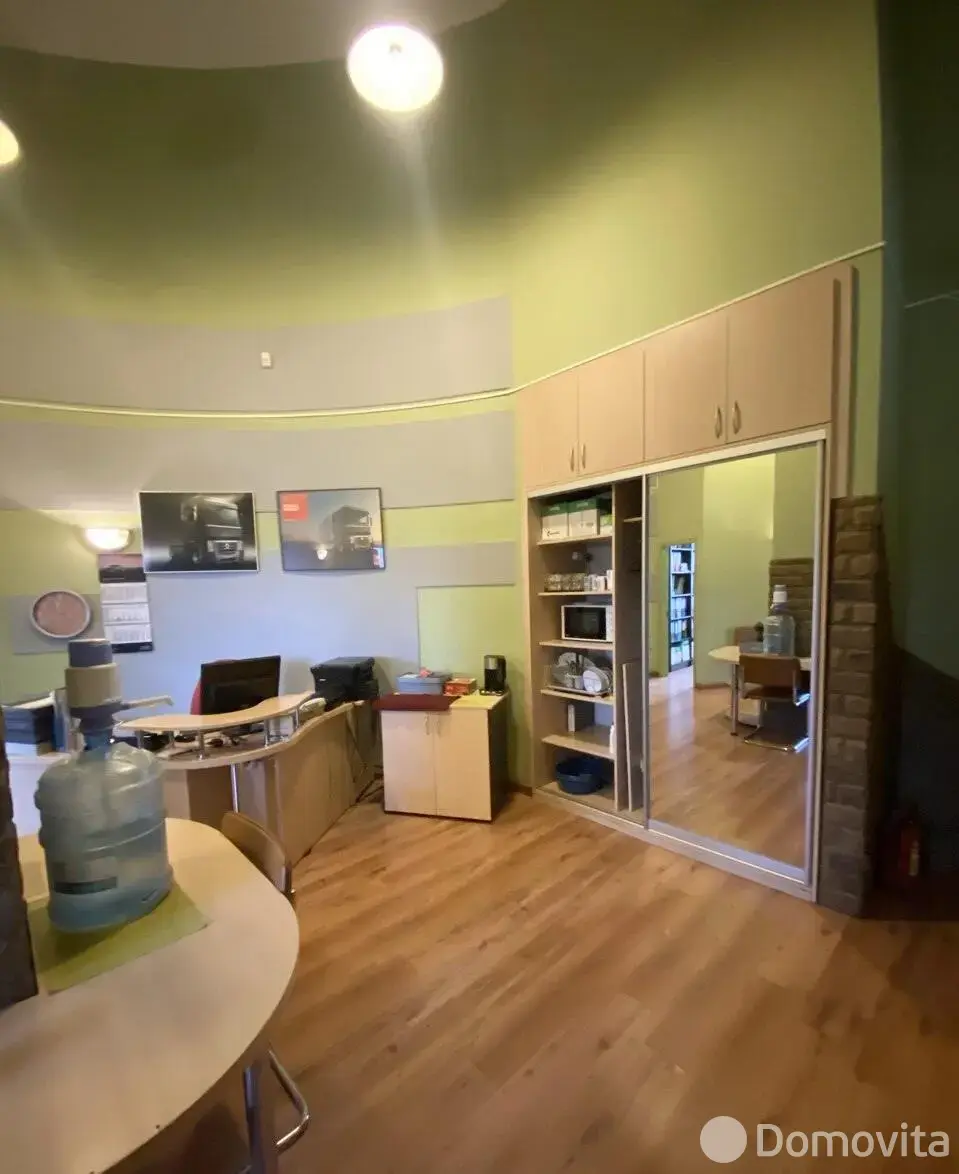 Купить офис на пер. Загородный 3-й, д. 4/В в Минске, 92800USD, код 8674 - фото 2