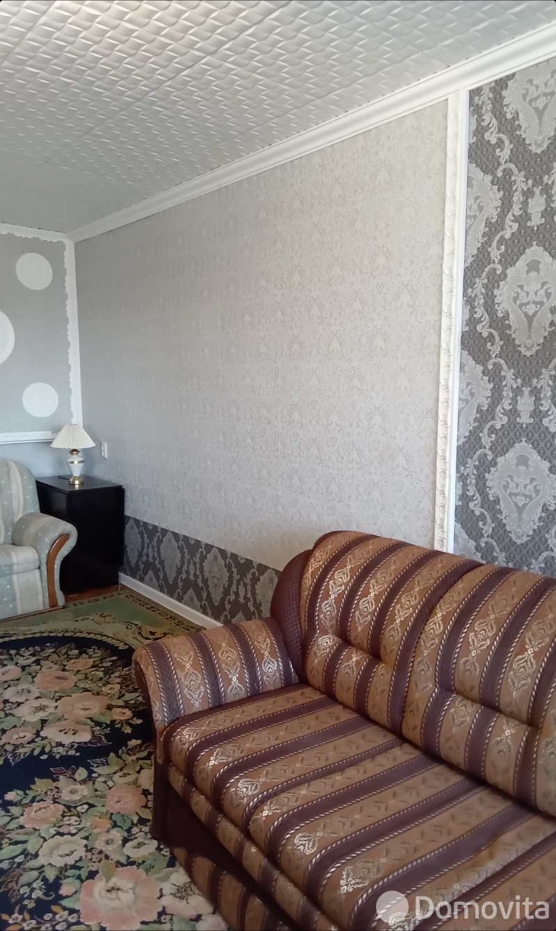 Снять 1-комнатную квартиру в Минске, ул. Артема, д. 28, 1270BYN, код 150973 - фото 18