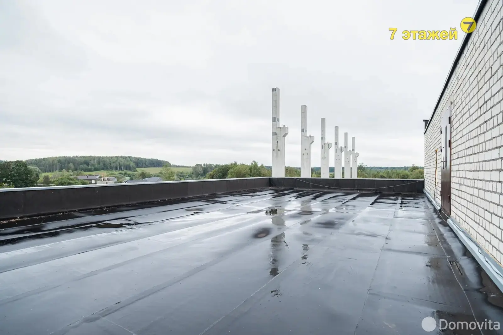 Купить помещение под сферу услуг в Старом Ракове, д. 50 - фото 16