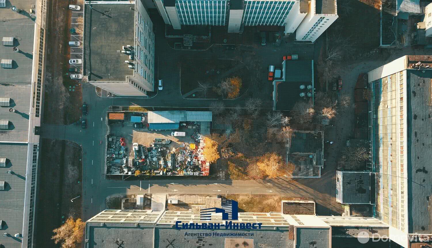 Купить офис на пер. Стекольный, д. 7 в Минске, 390000USD, код 7472 - фото 26